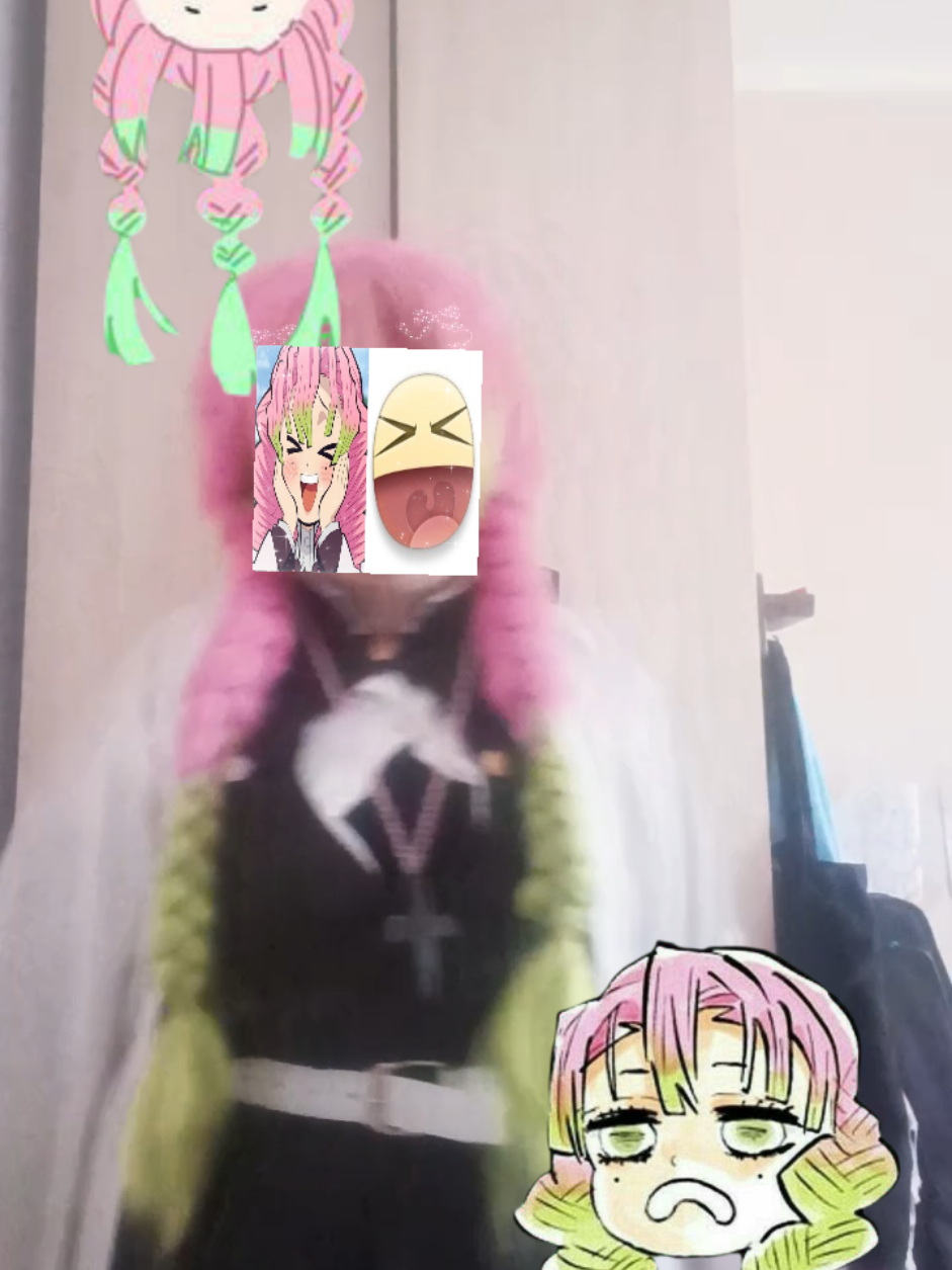 @😍🍡~Mitsuri~😍🍡