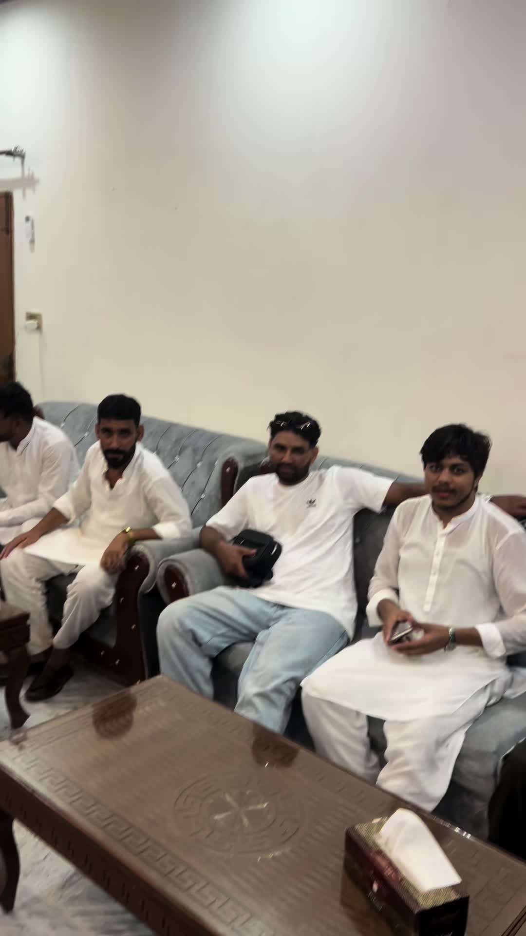 @Khalil Gujjar nafrian