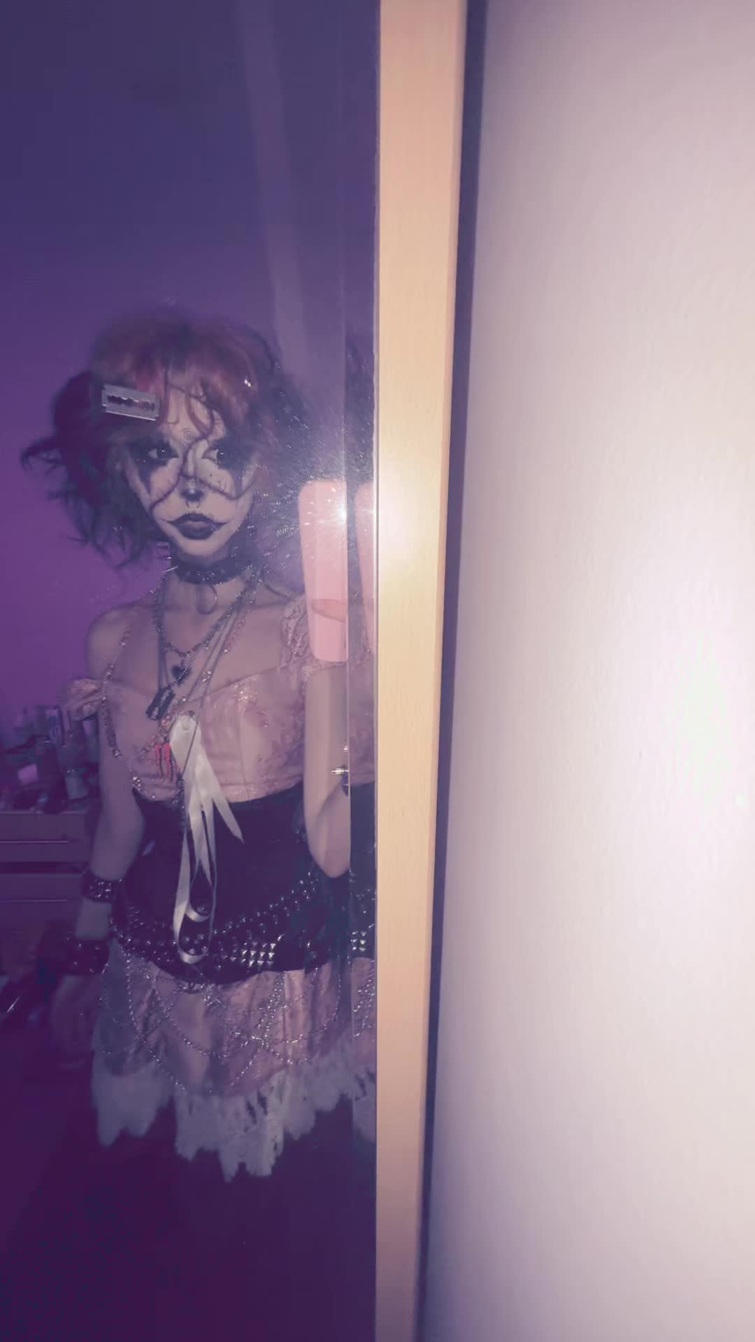 @kee (bela lugosi's version) <3