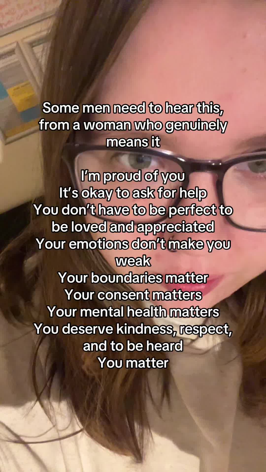 @Becca Connolly