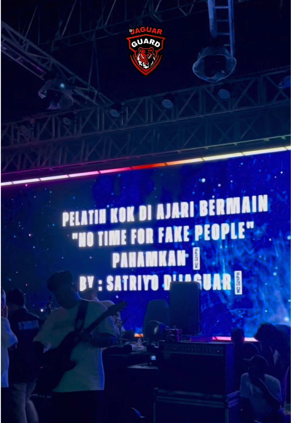 @DJAGUAR GUARD JEPARA