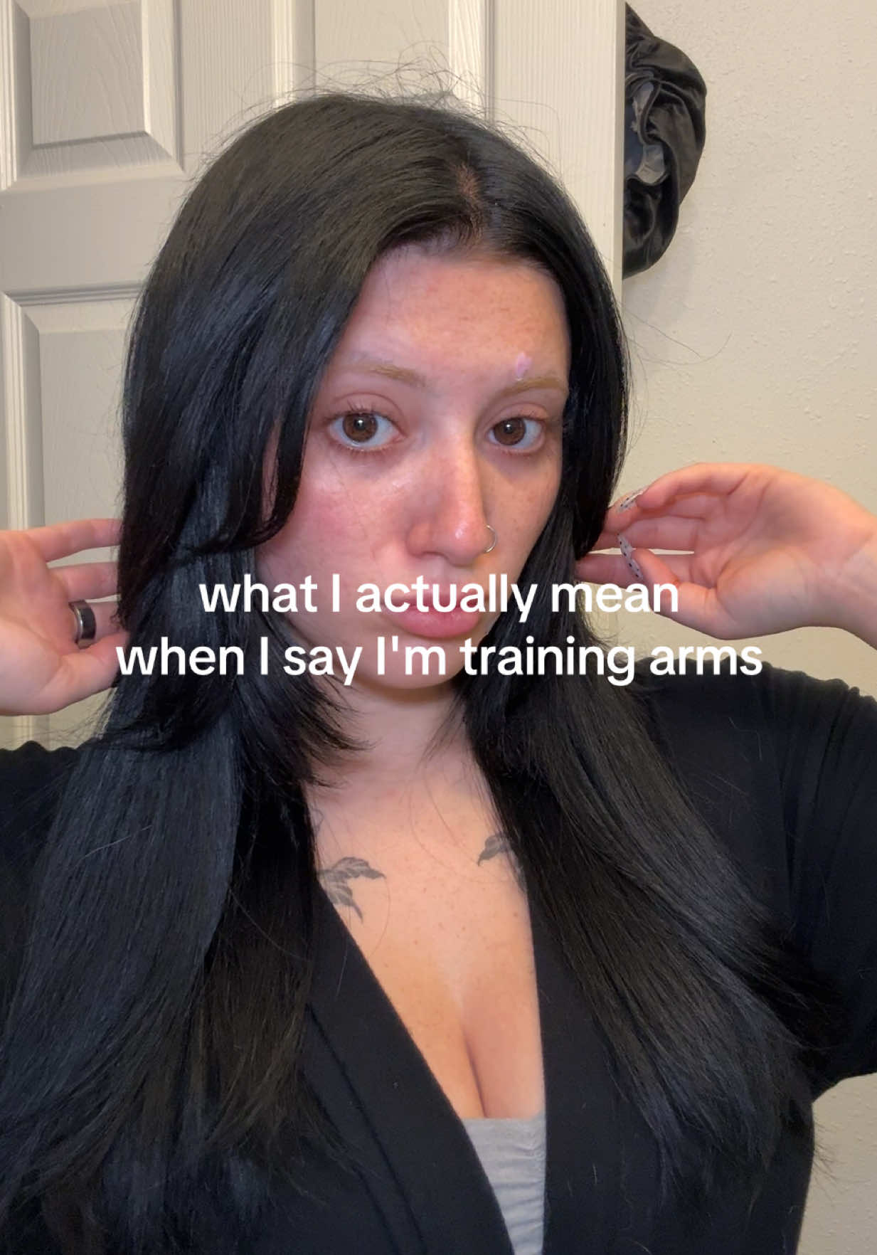 @sophia calandra