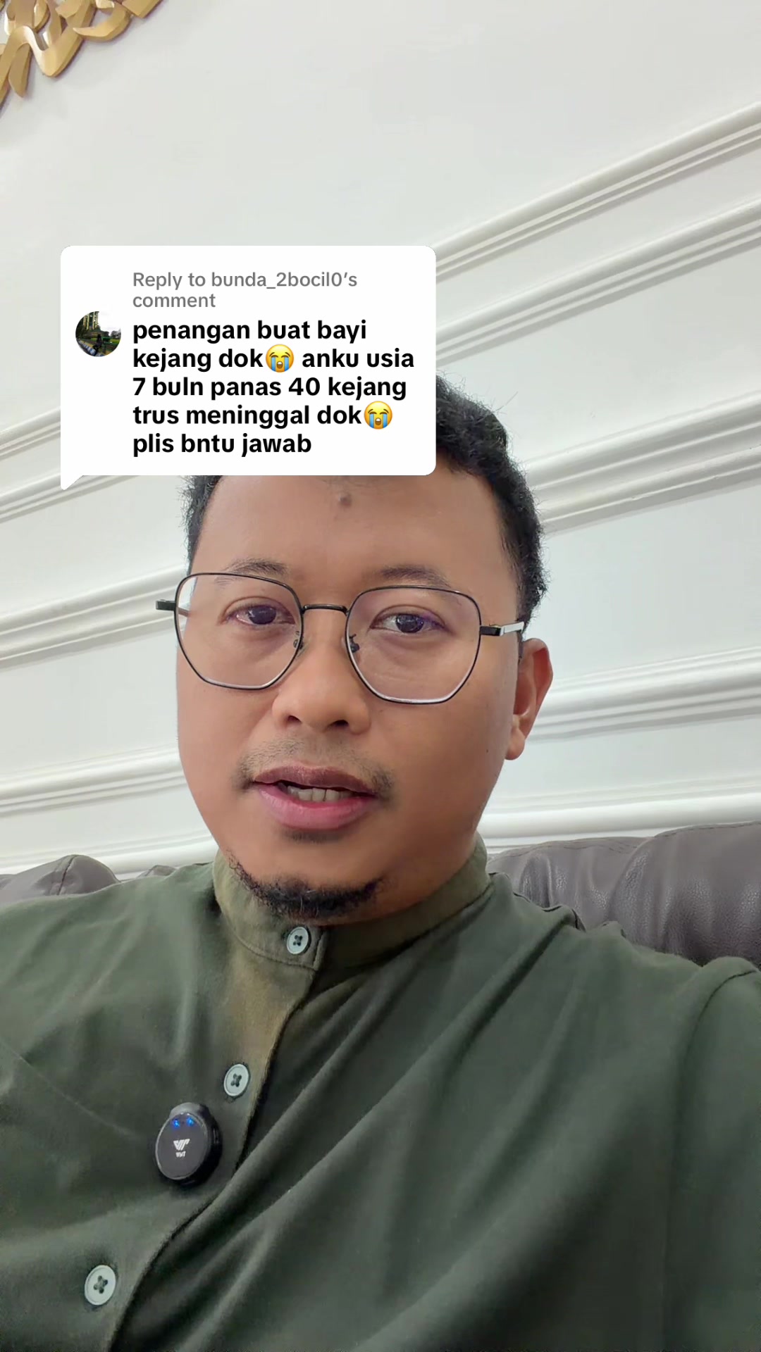 @dr. Fery Medika
