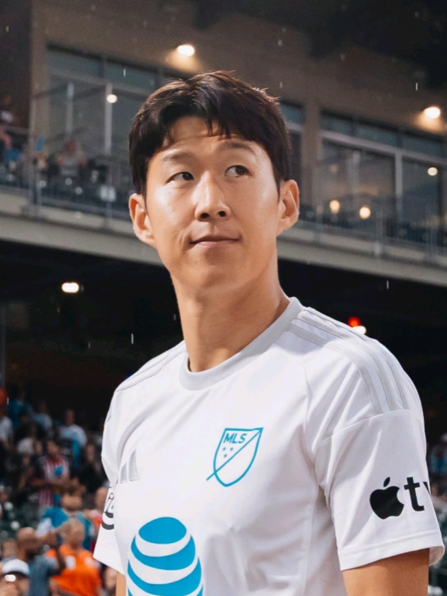 @Sonny07SonHeungMin