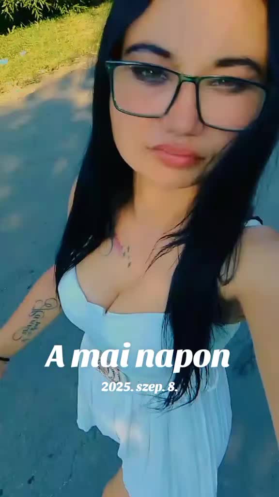 @mariann l&oacute;di 30