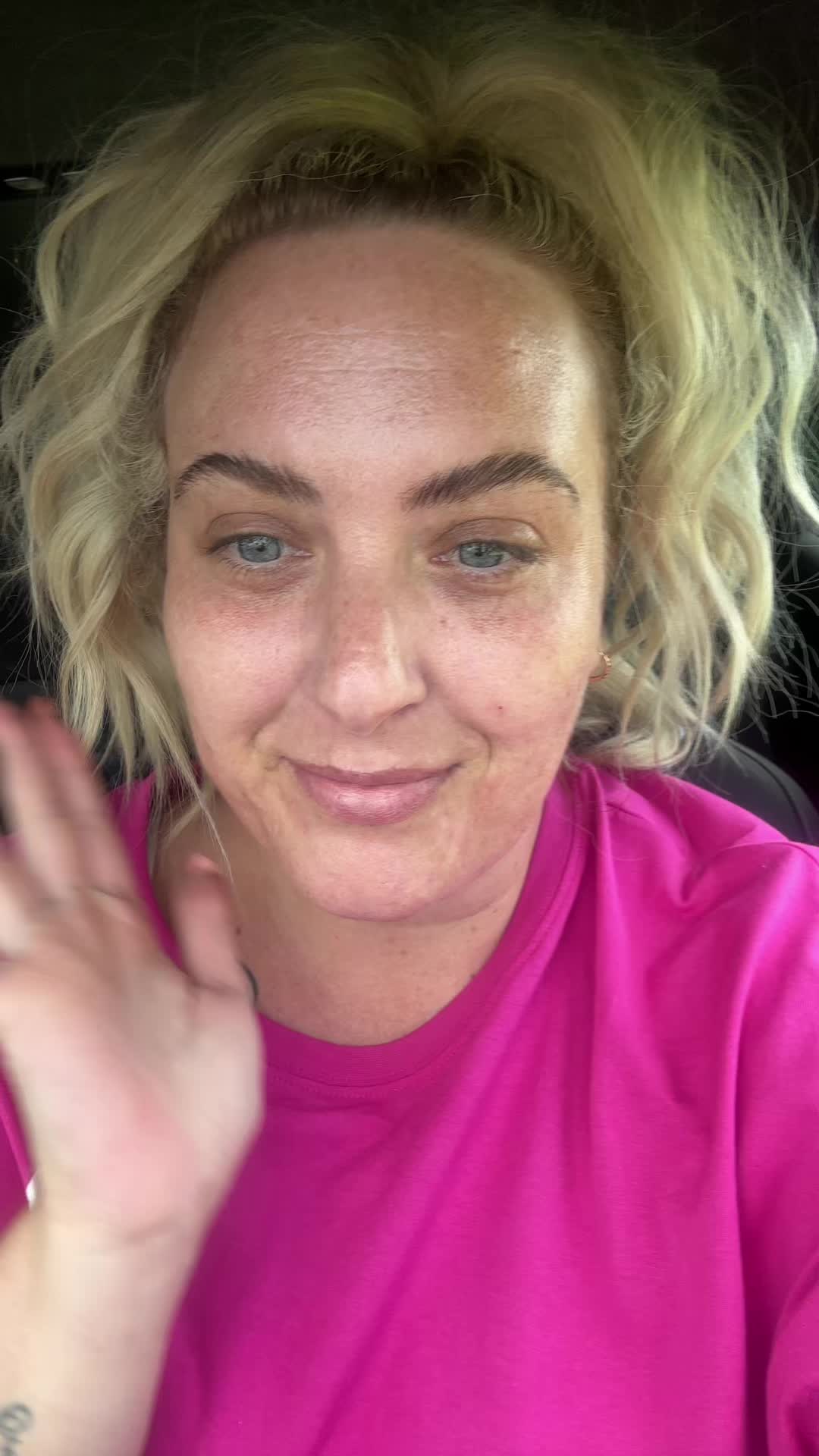 @plus size bargain mum