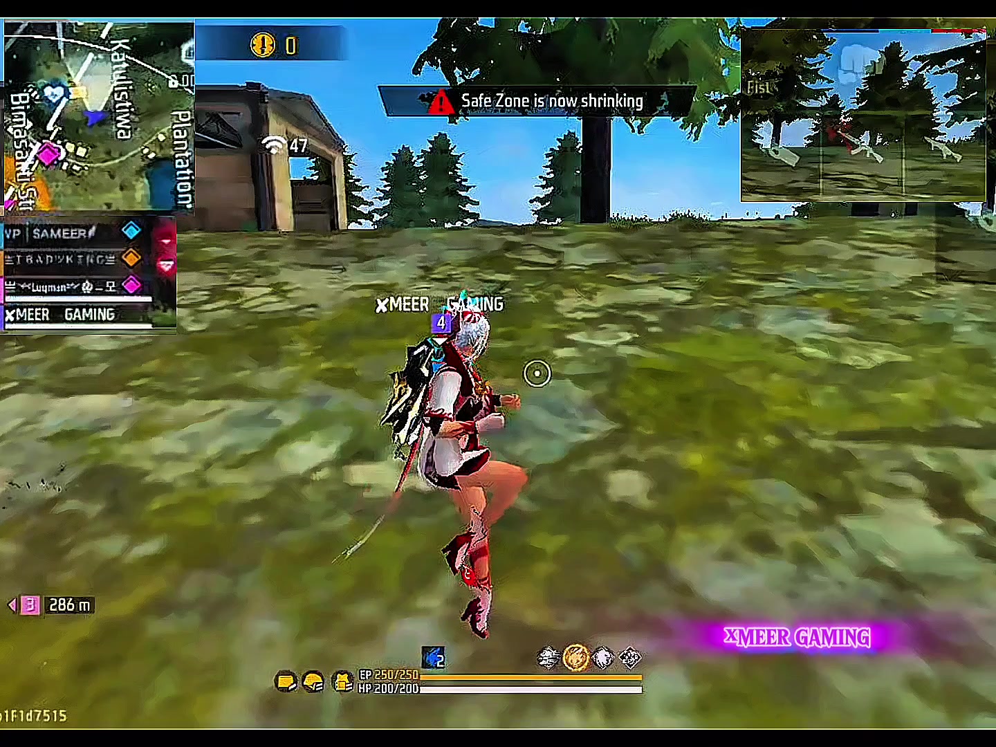 @✘MEERGAMING
