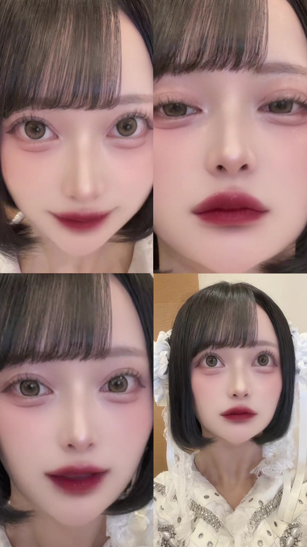 @白洲あやん🐼🖤
