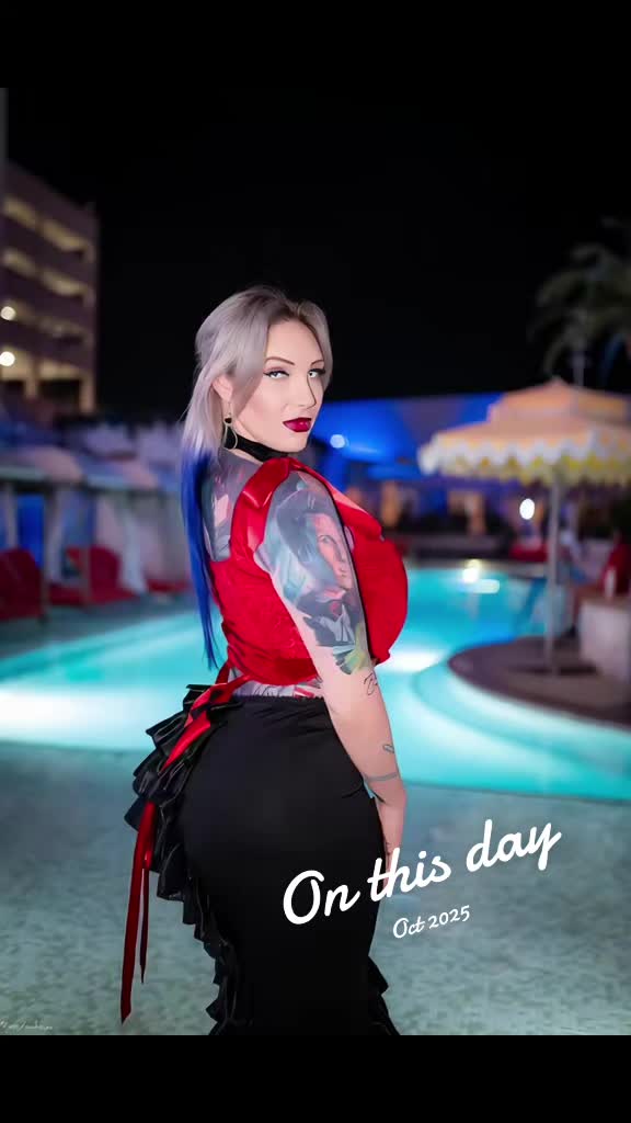 @TheMoistQueen ®️