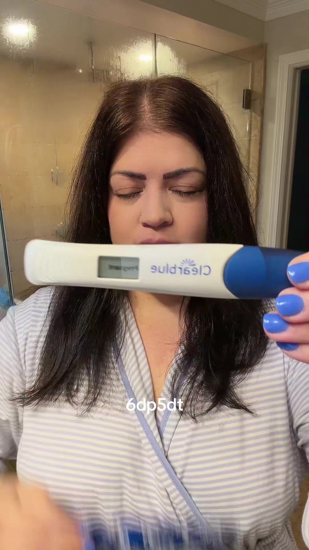 @Clare Elisabeth | IVF Journey