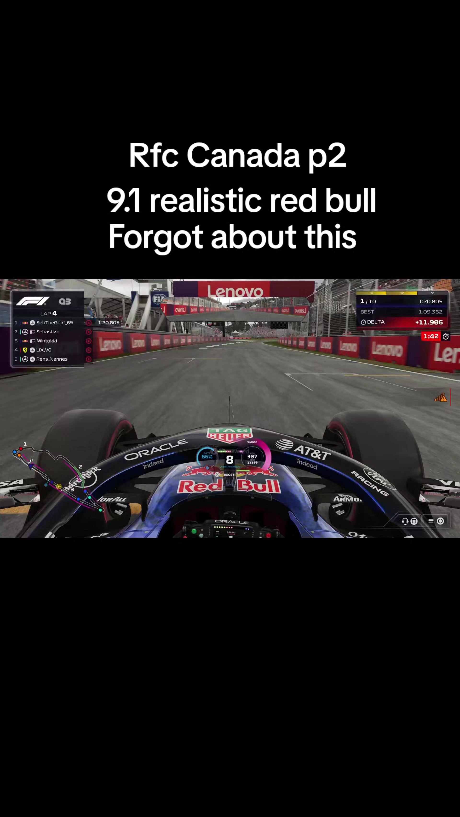 @[UFRT] Seb