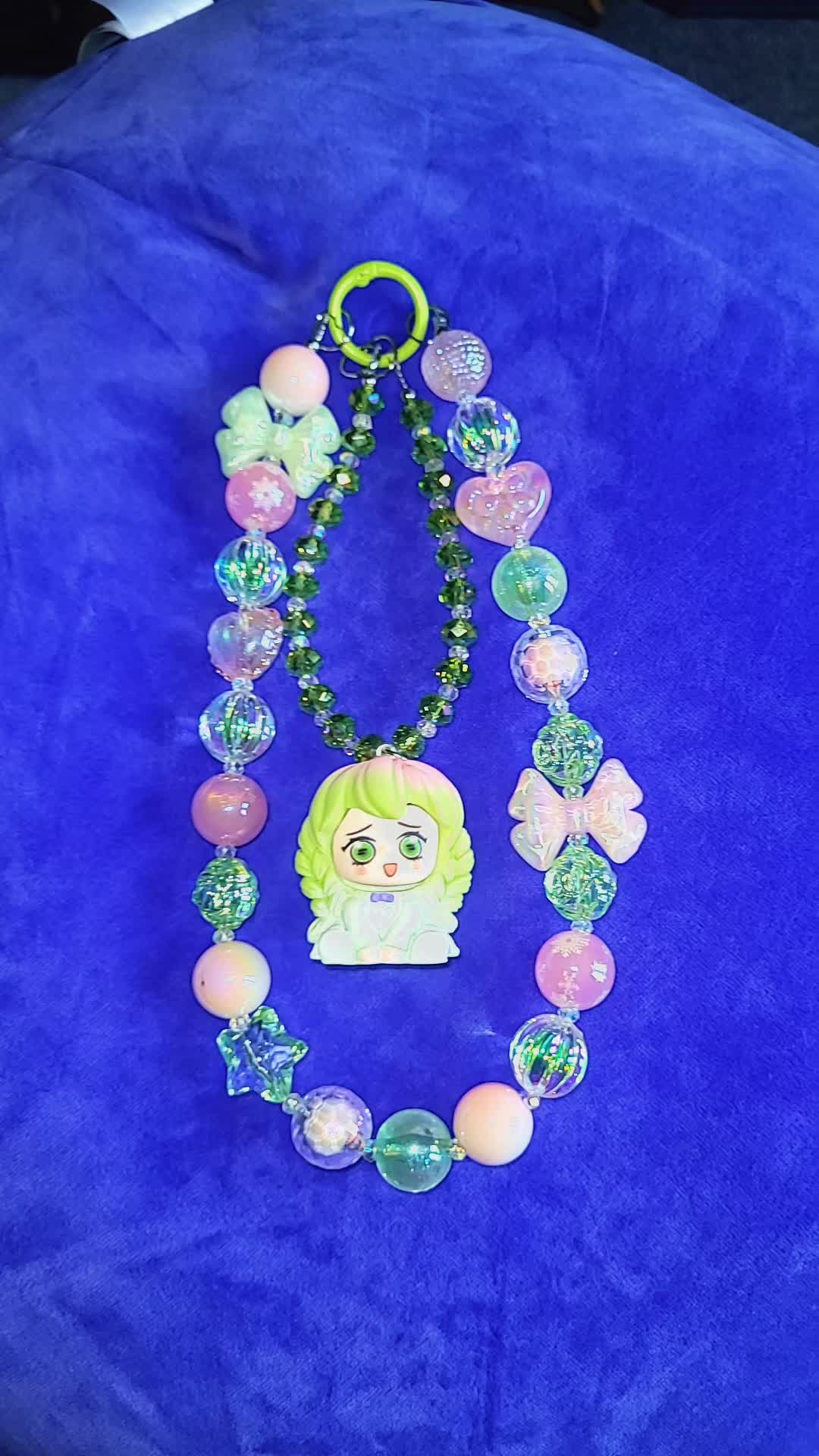@Sugar and Spite Charms