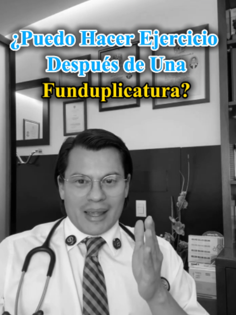 @Dr Julio Pérez