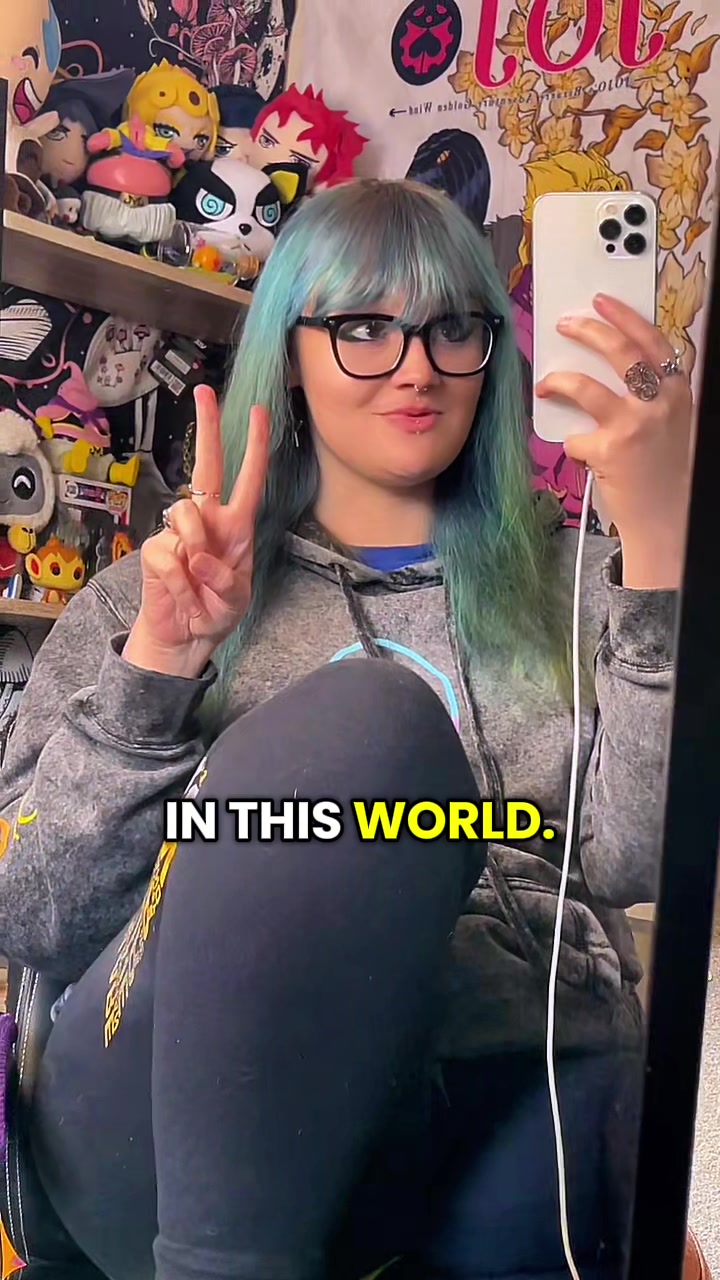@GoblinGamergirl
