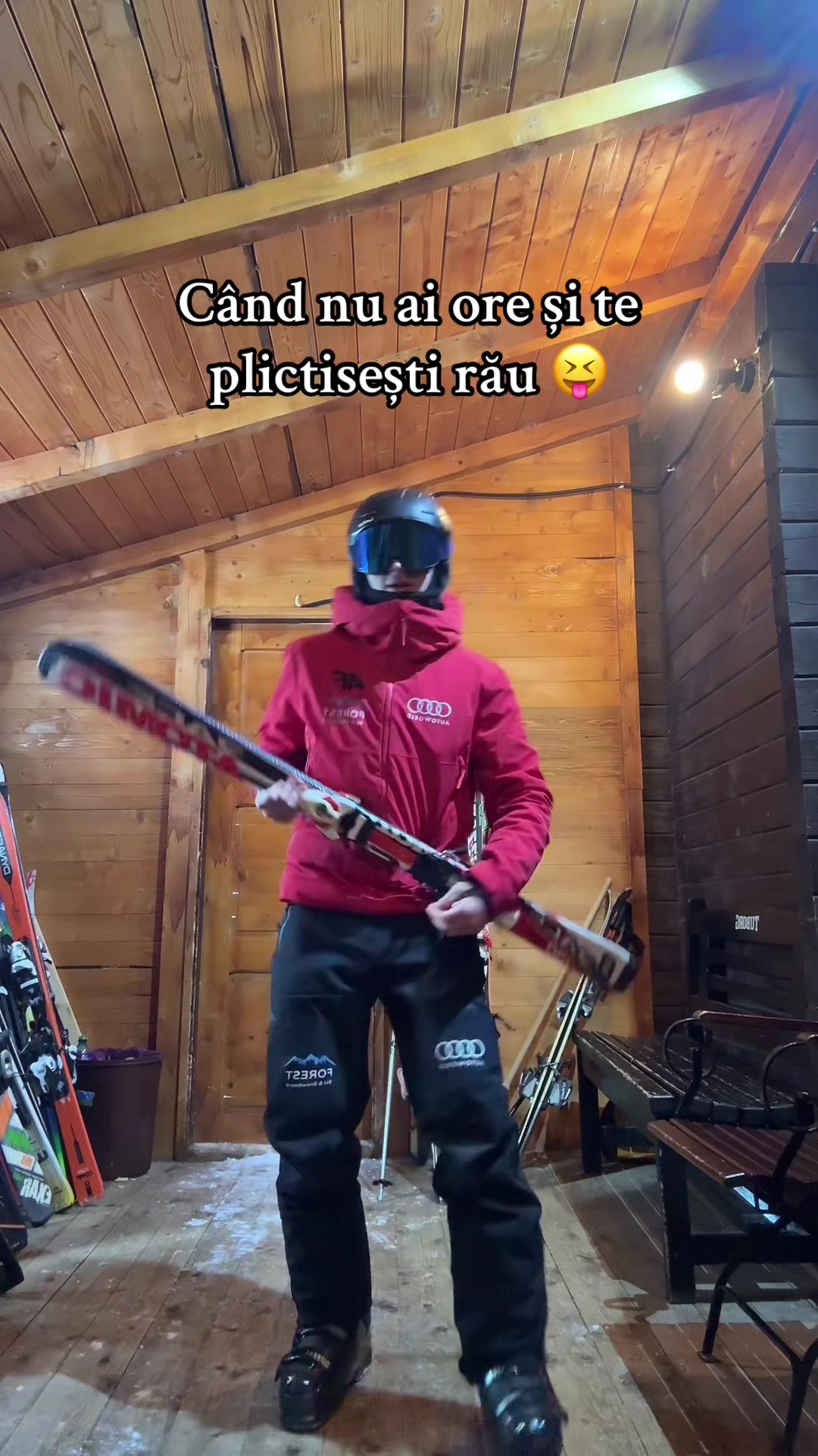 @Forest Ski & Snowboard