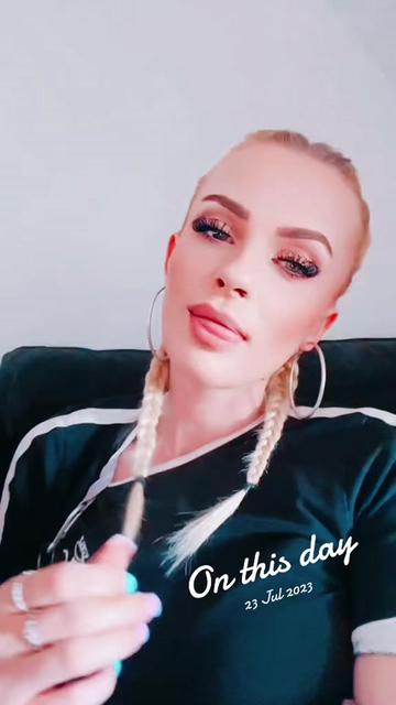 @🦋💜🩷ThatGirlAnniee🩷💜🦋