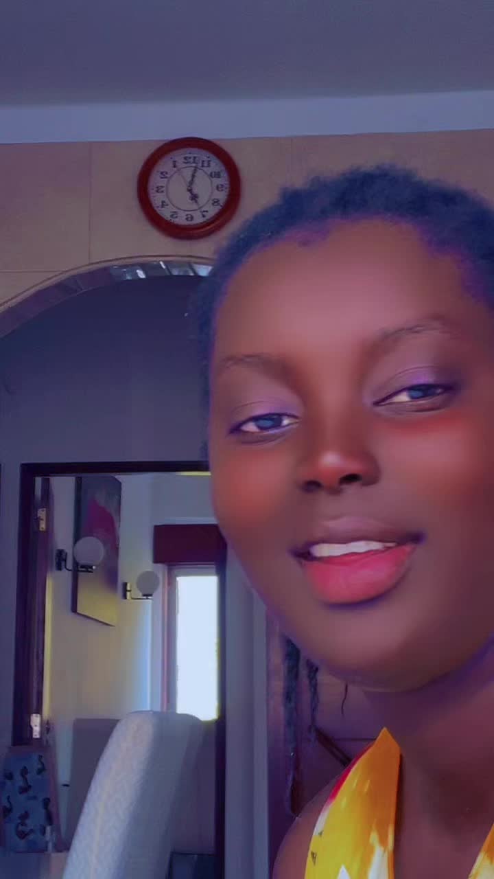@Badjuda Rica Uncandia 👸🏾🦋
