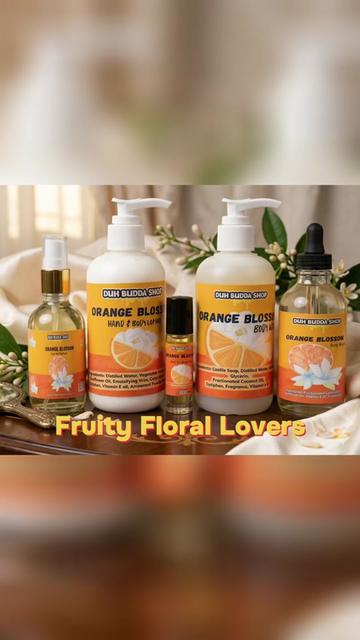 @Duh Budda Shop Skincare Biz