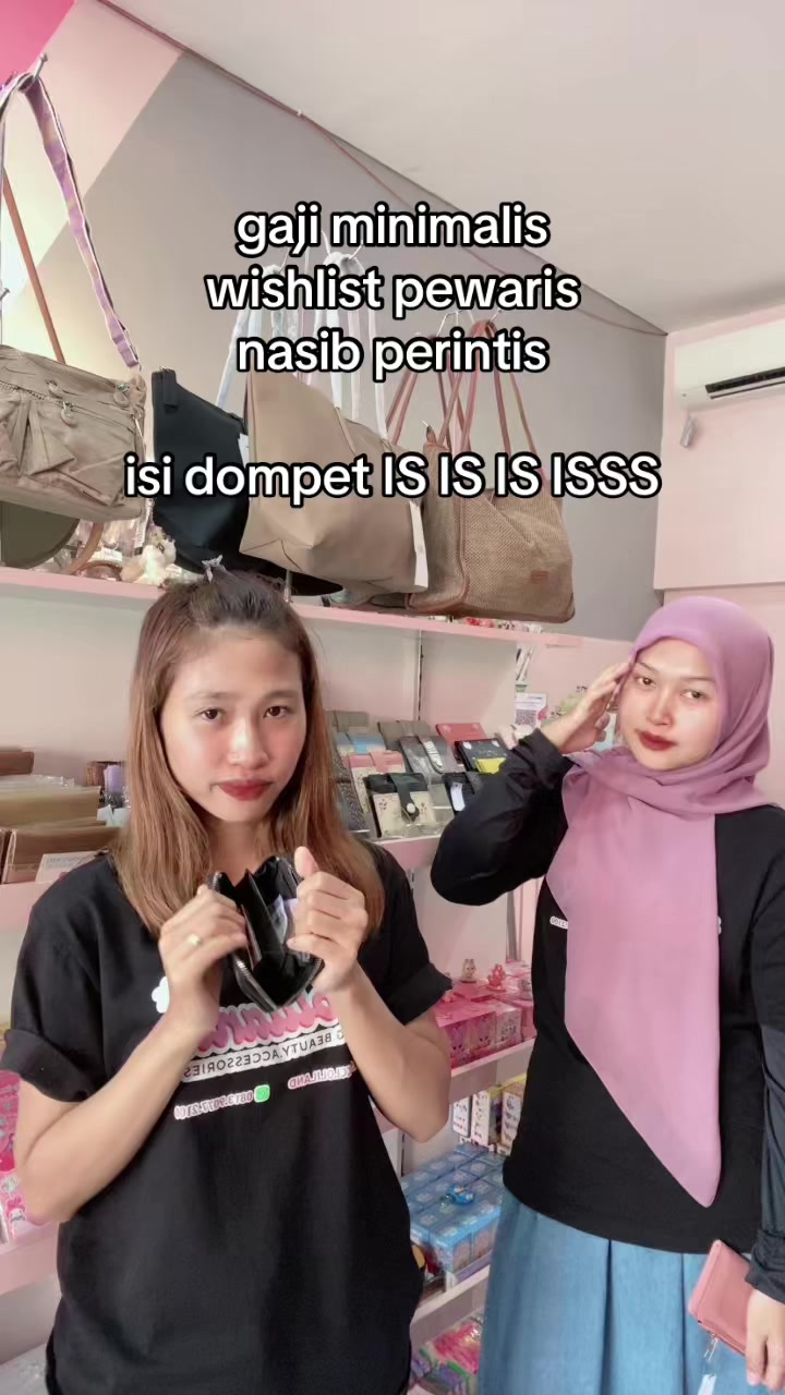 @Loliland Bag Acc