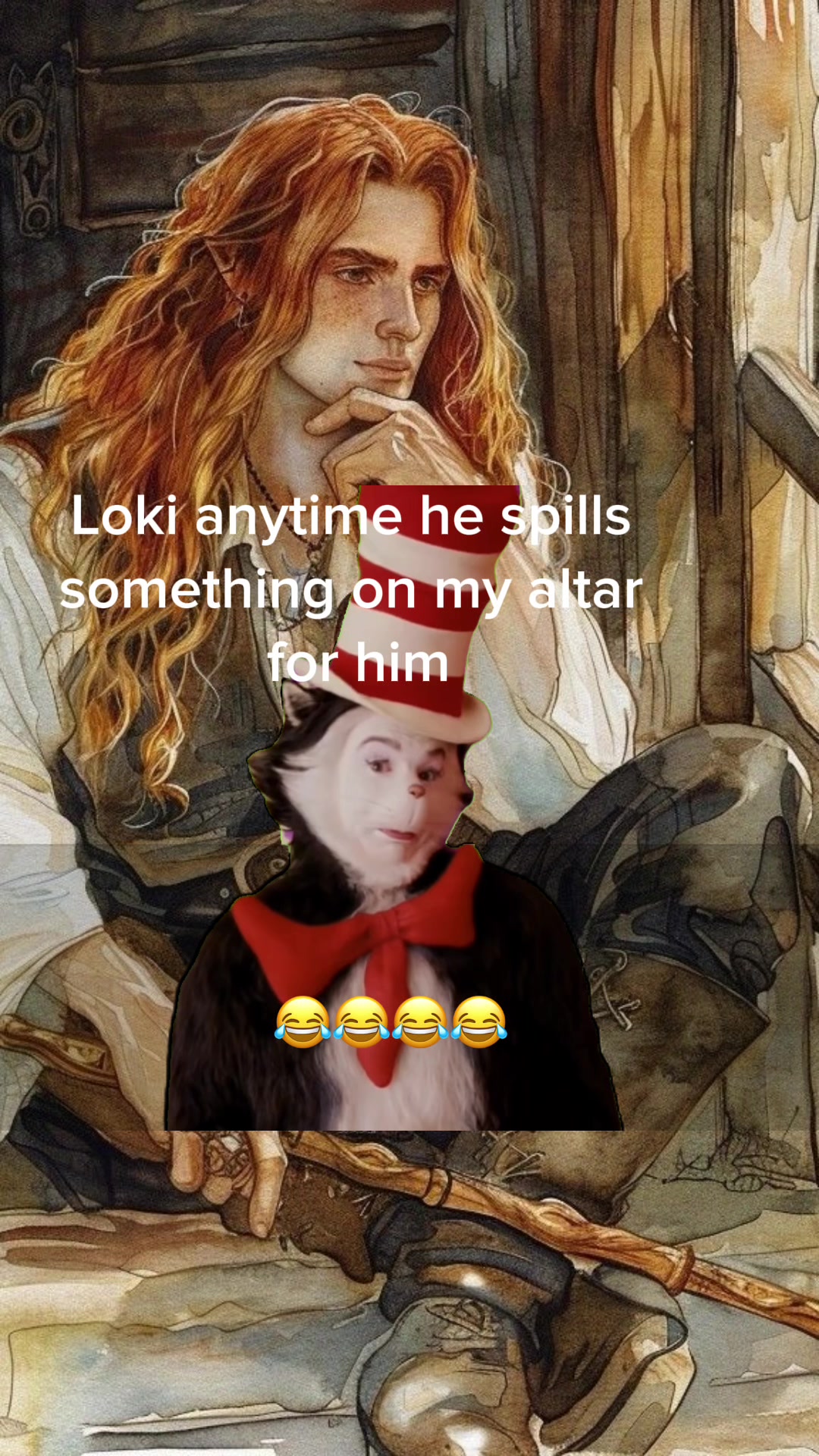 @SonOfLoki🐍🕷️