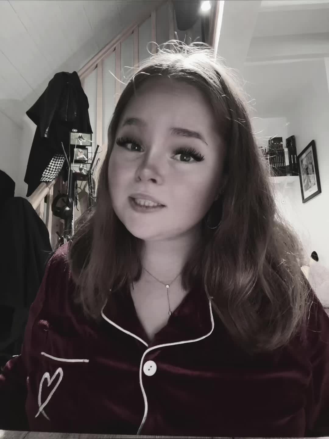 @Melissache🌸
