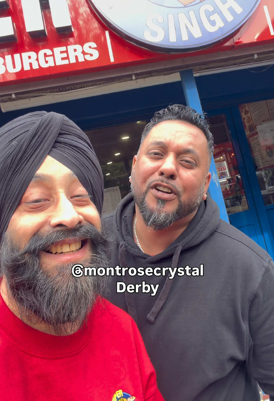 @Super Singh’s