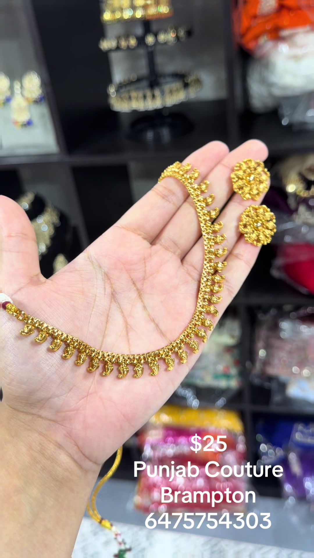 @Punjab Couture