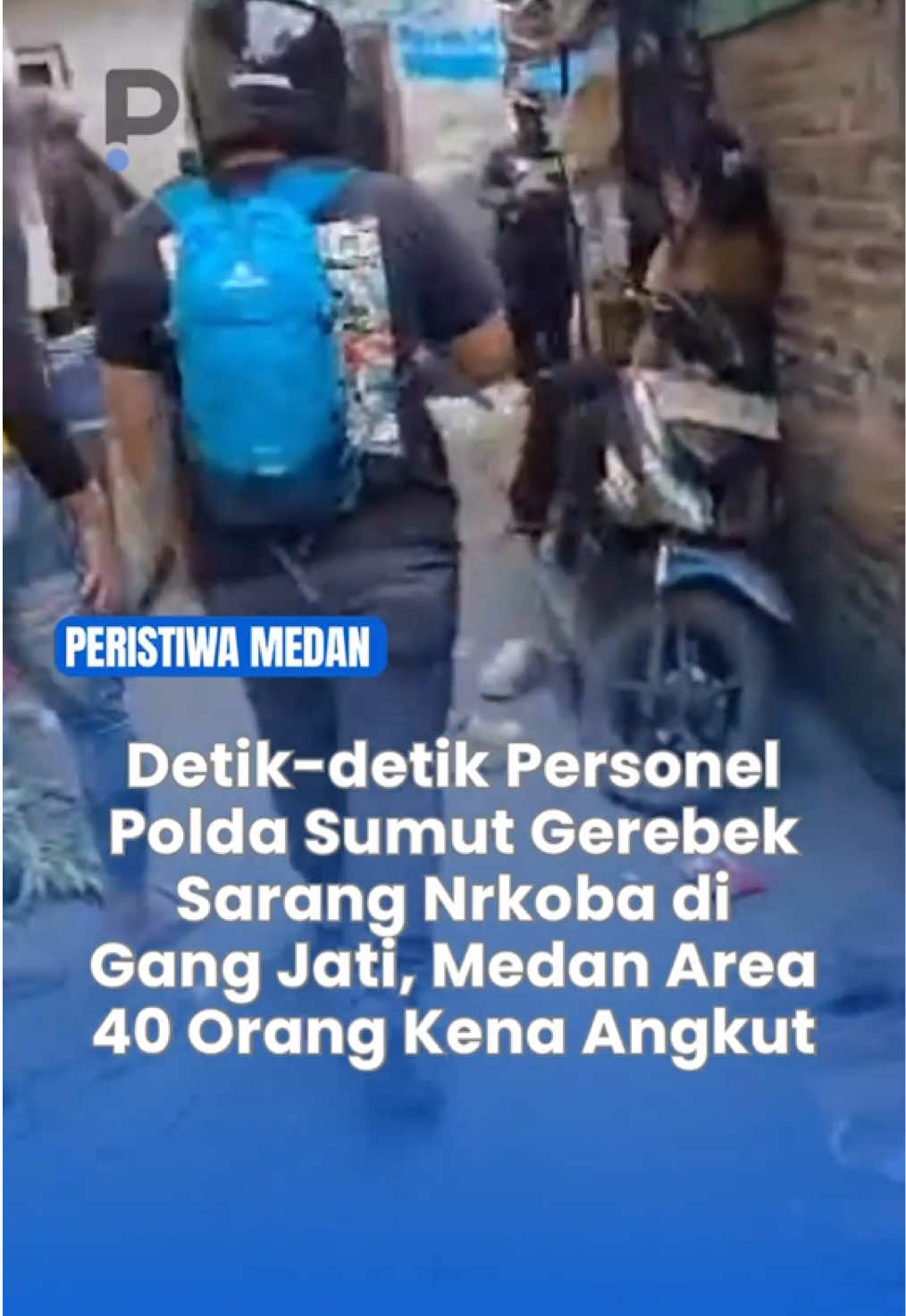 @Peristiwa Medan