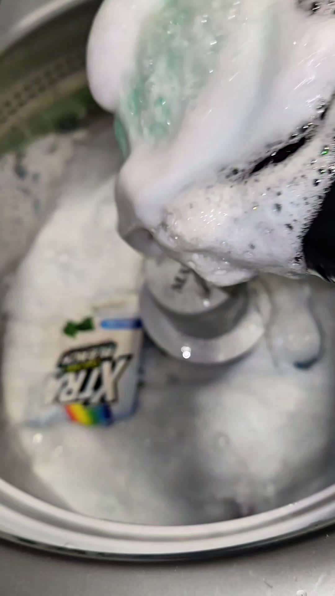 @laundryoverloadASMRwithSteph