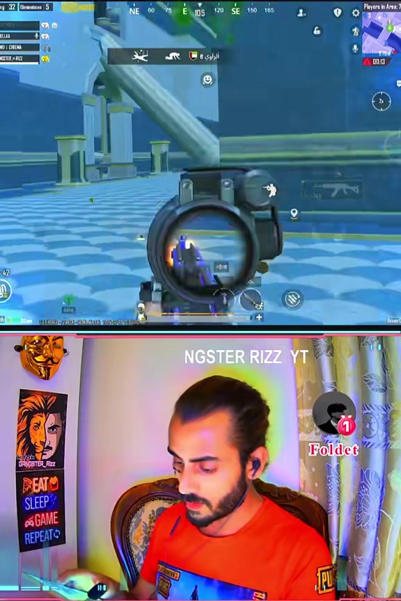 @𝐆𝐚𝐧𝐠𝐬𝐭𝐞𝐫 𝐑𝐢𝐳𝐳 𝐘𝐓