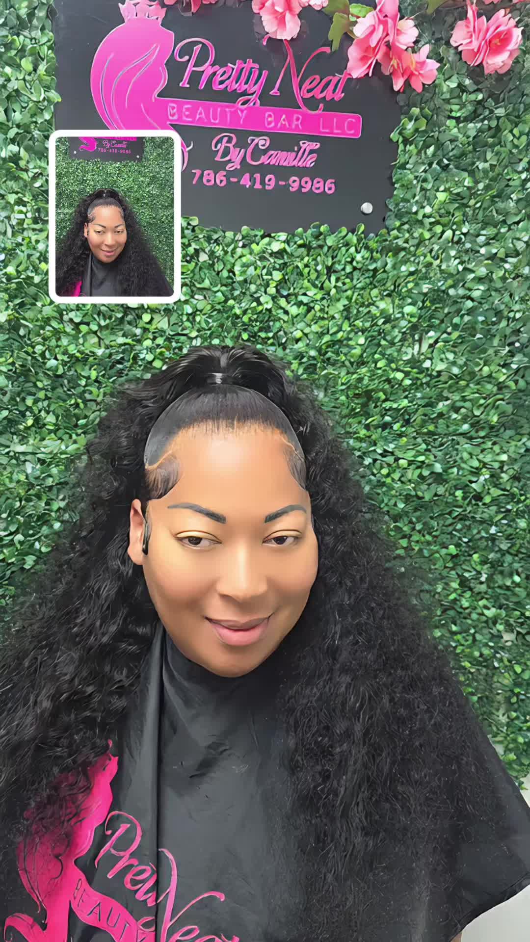 @prettyneatbeautybar LLC
