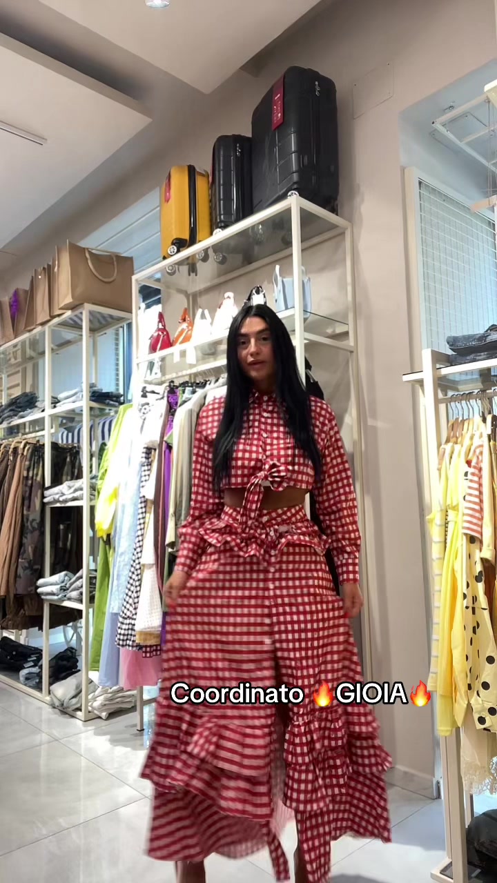 @MariannaCalzatureAbbigliamento
