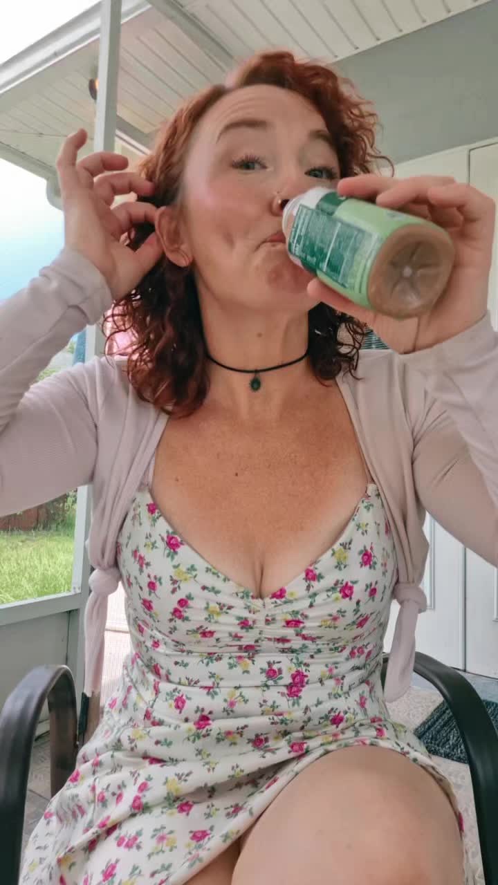 @Melissa Marie