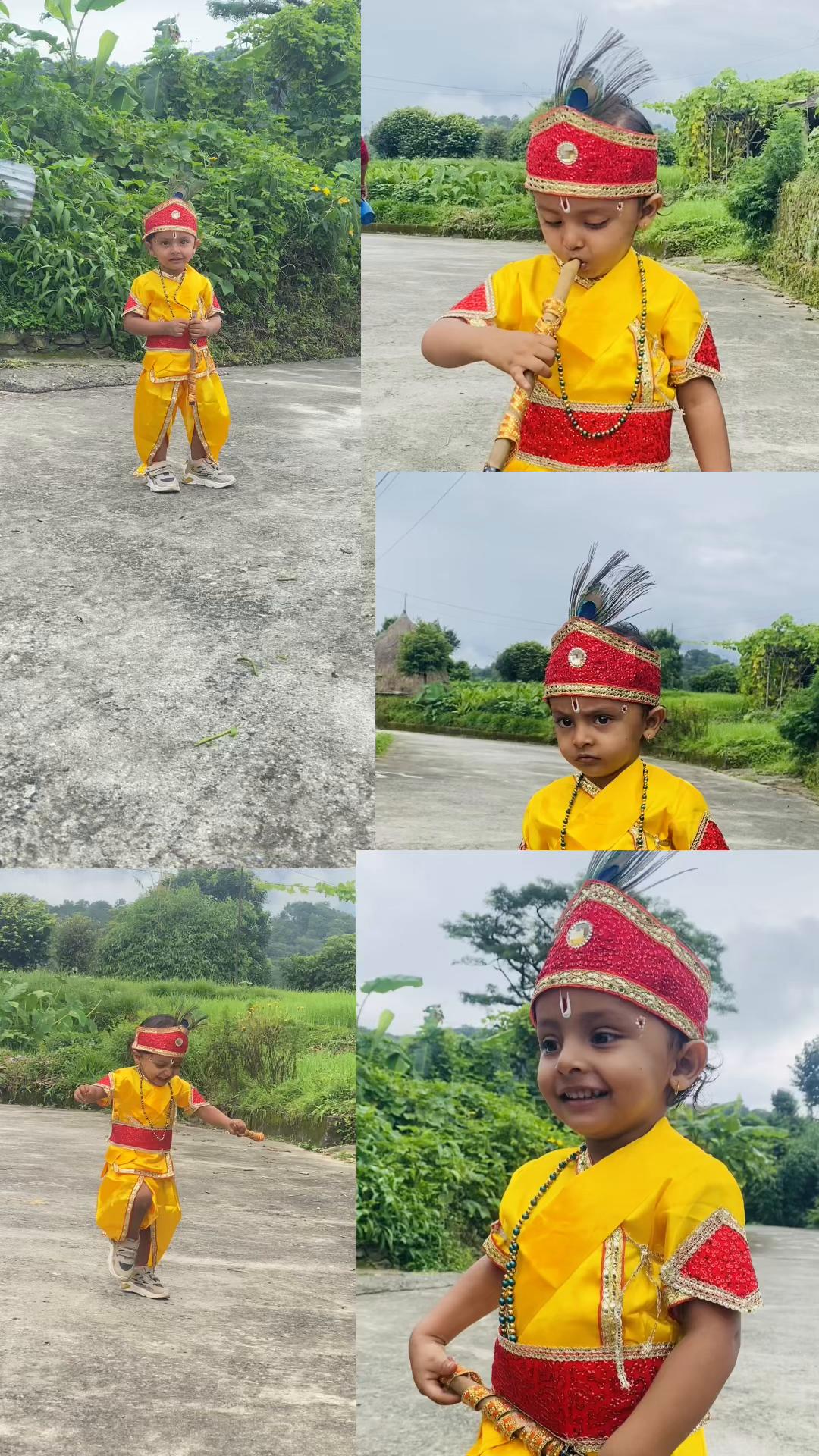 @asha tripathi