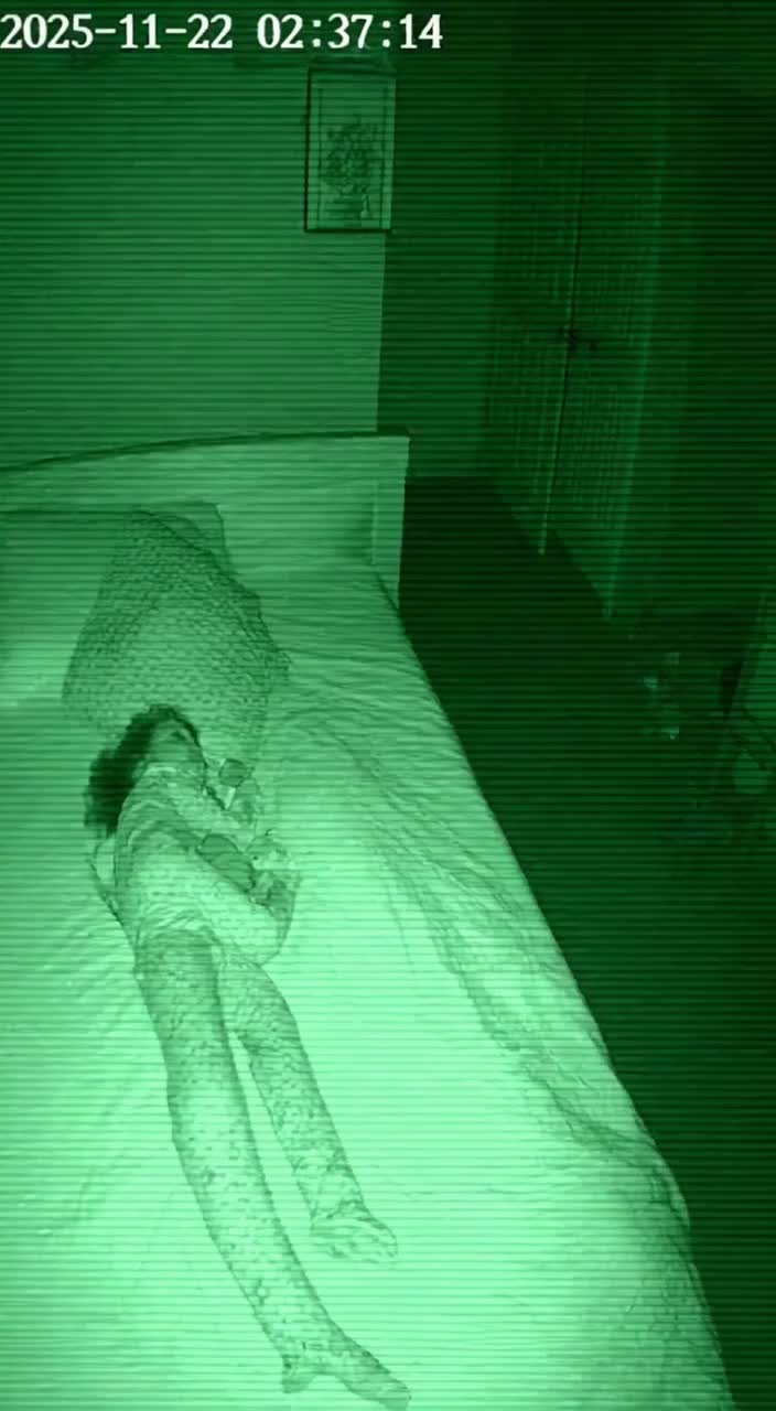 @Camera Midnight