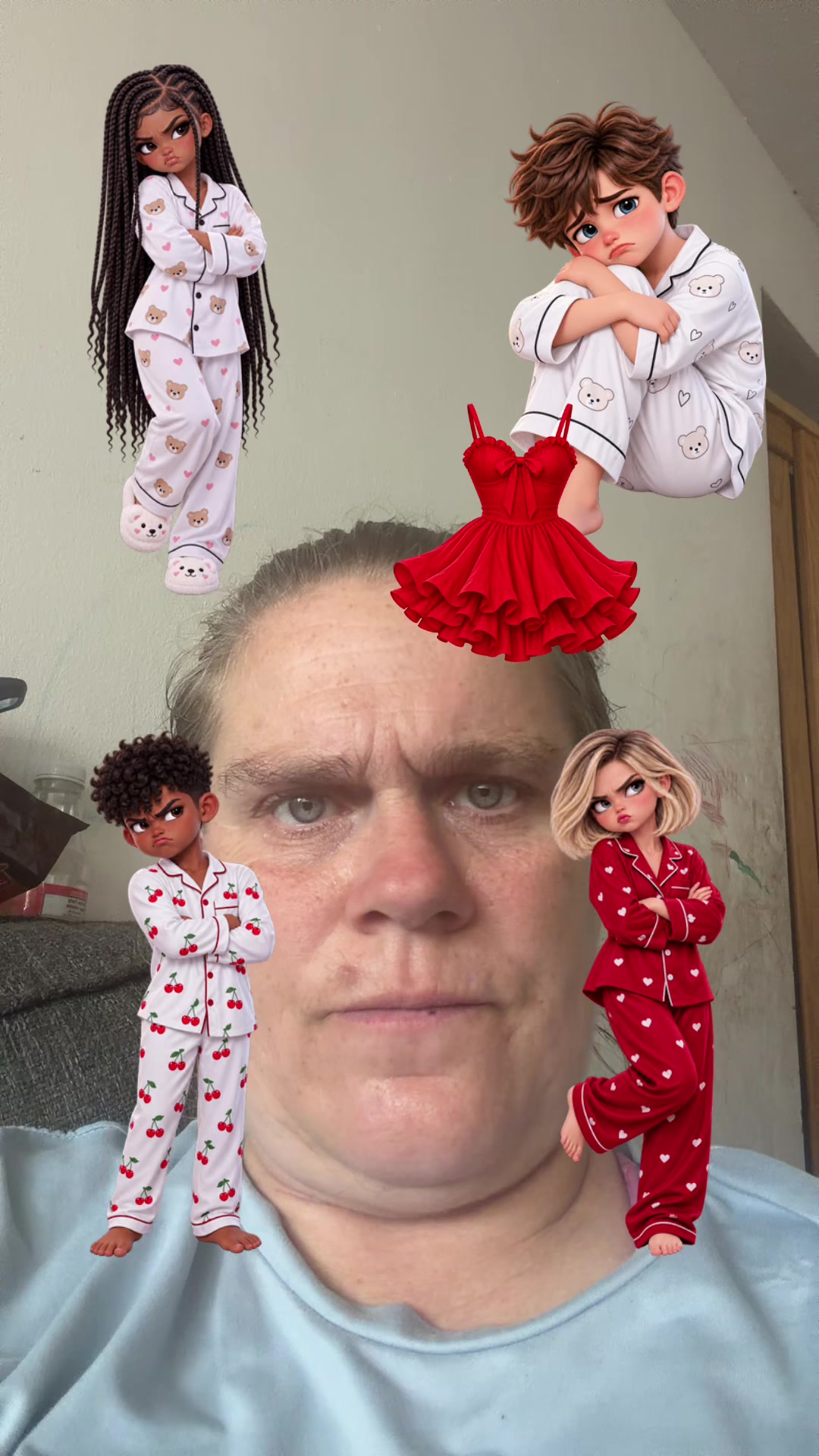 @Crystal Tucker