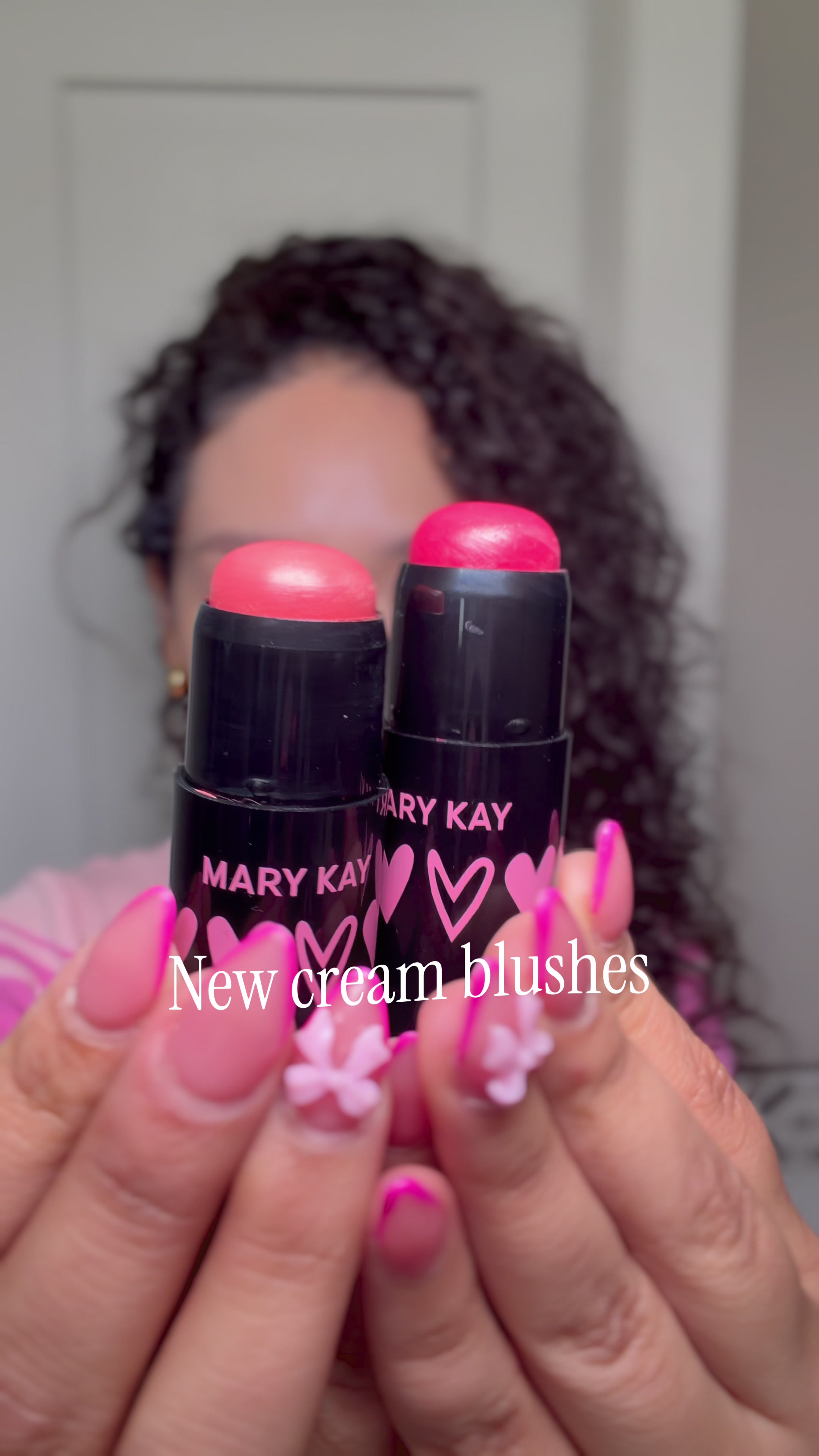@Mary Kay U.S.