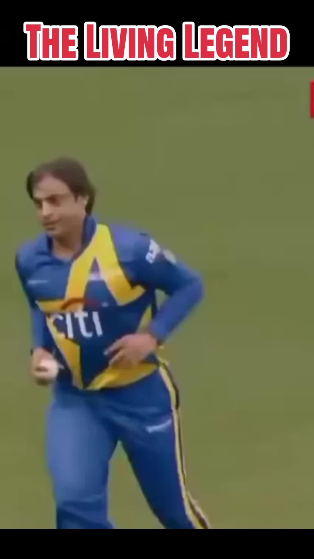 @Legend Shoaib Akhtar