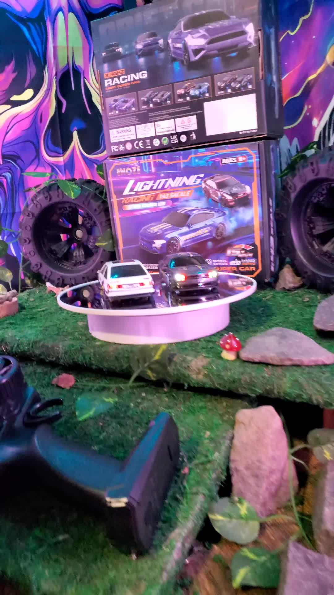 @Sarah's Rc.Mini.Missions