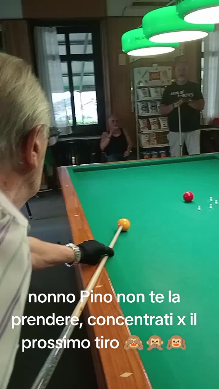 @Amedeo Manca "il Celentano"