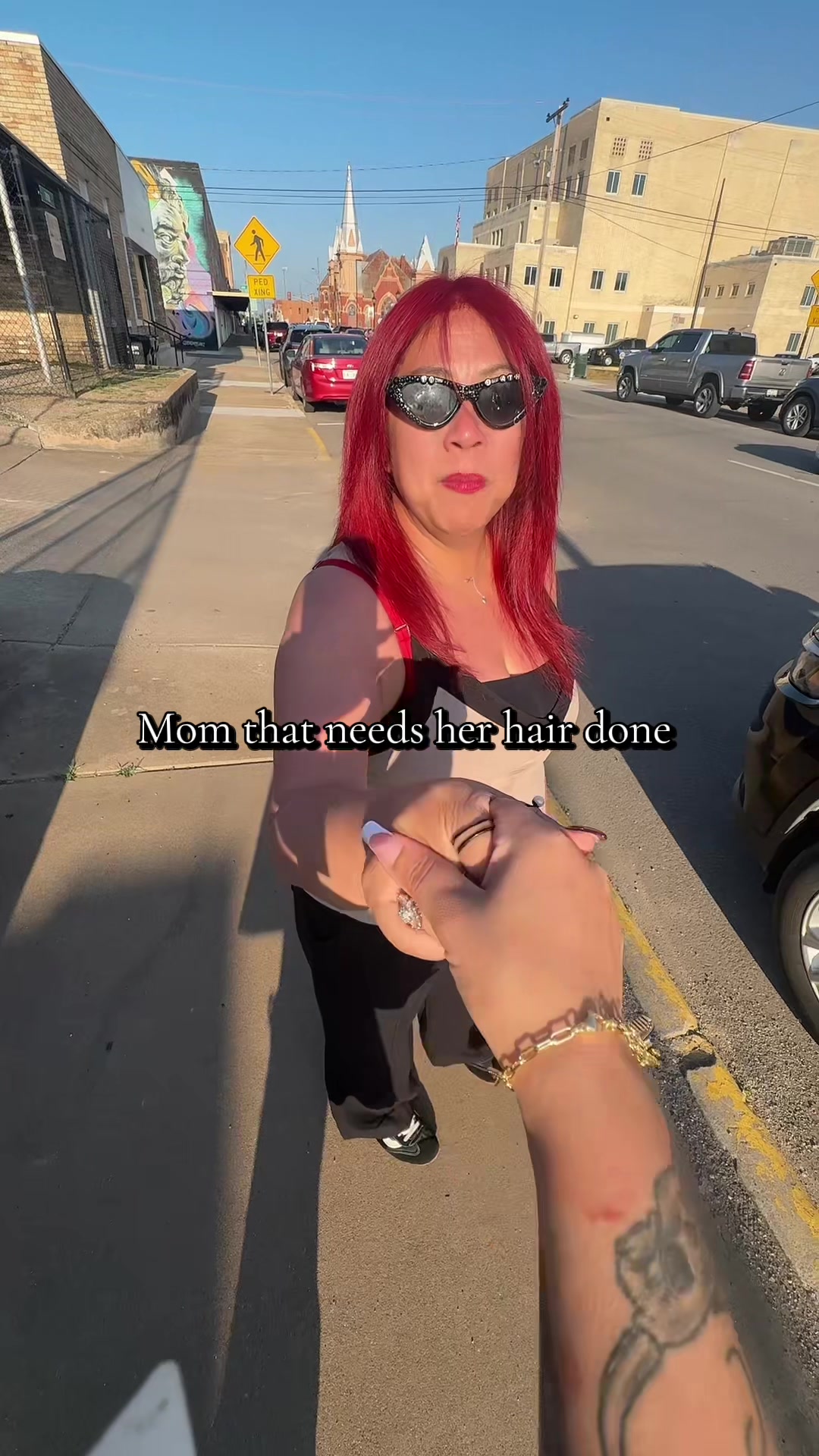 @Katrina