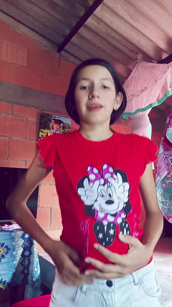 @Karen Guzman
