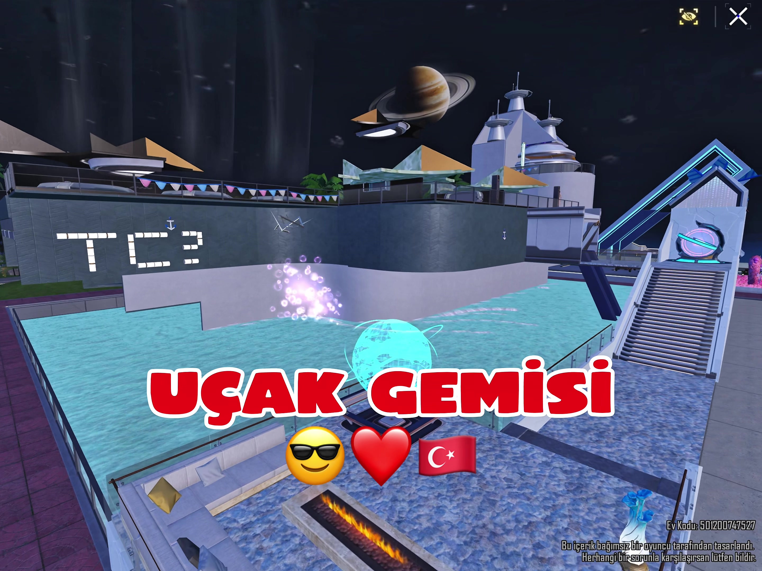 @Anıl Gümüştaş