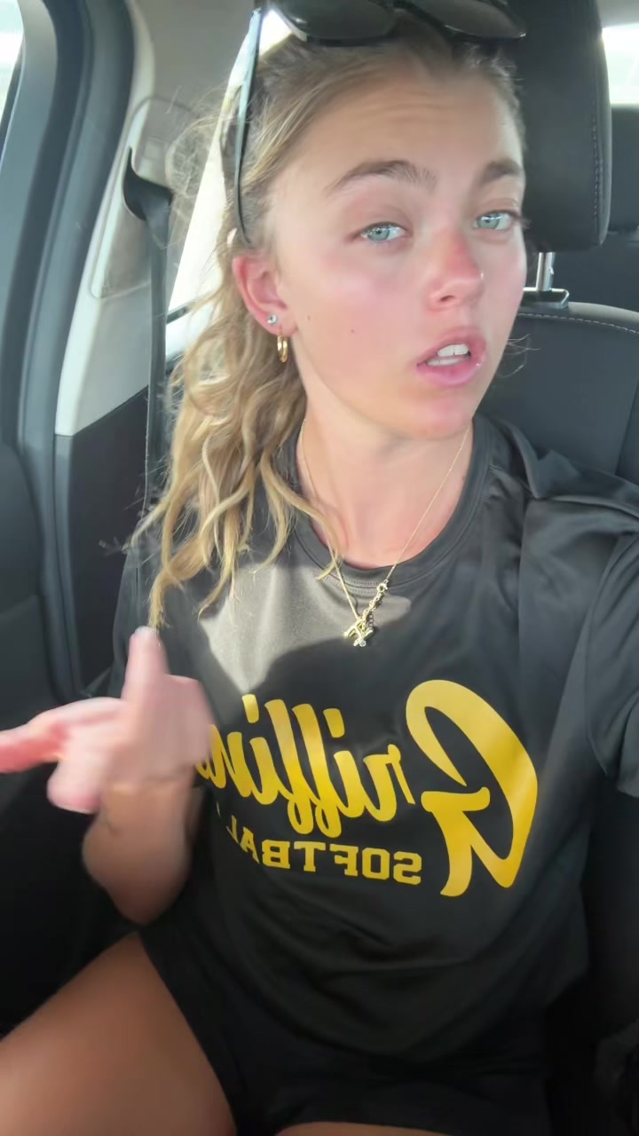 @Haley Hodgson 🕶️🤙