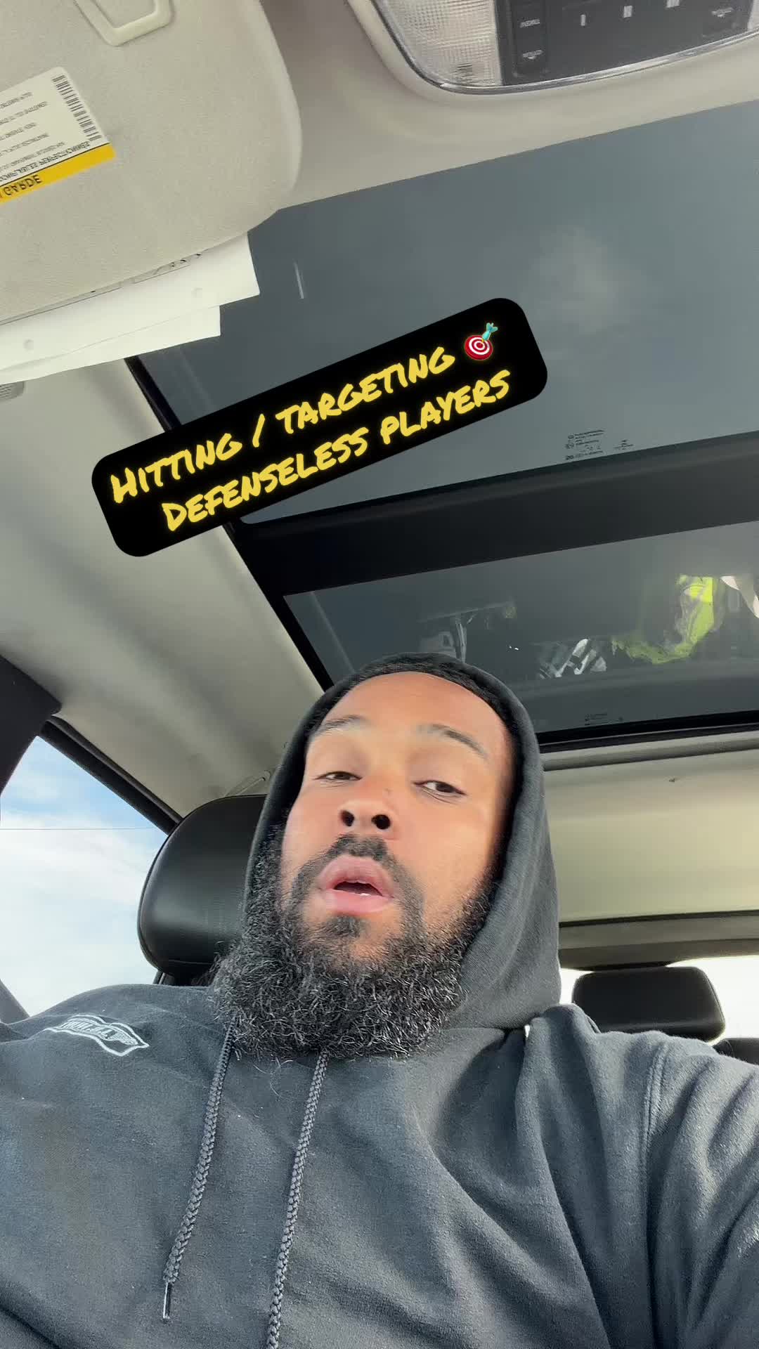 @DJT Operations