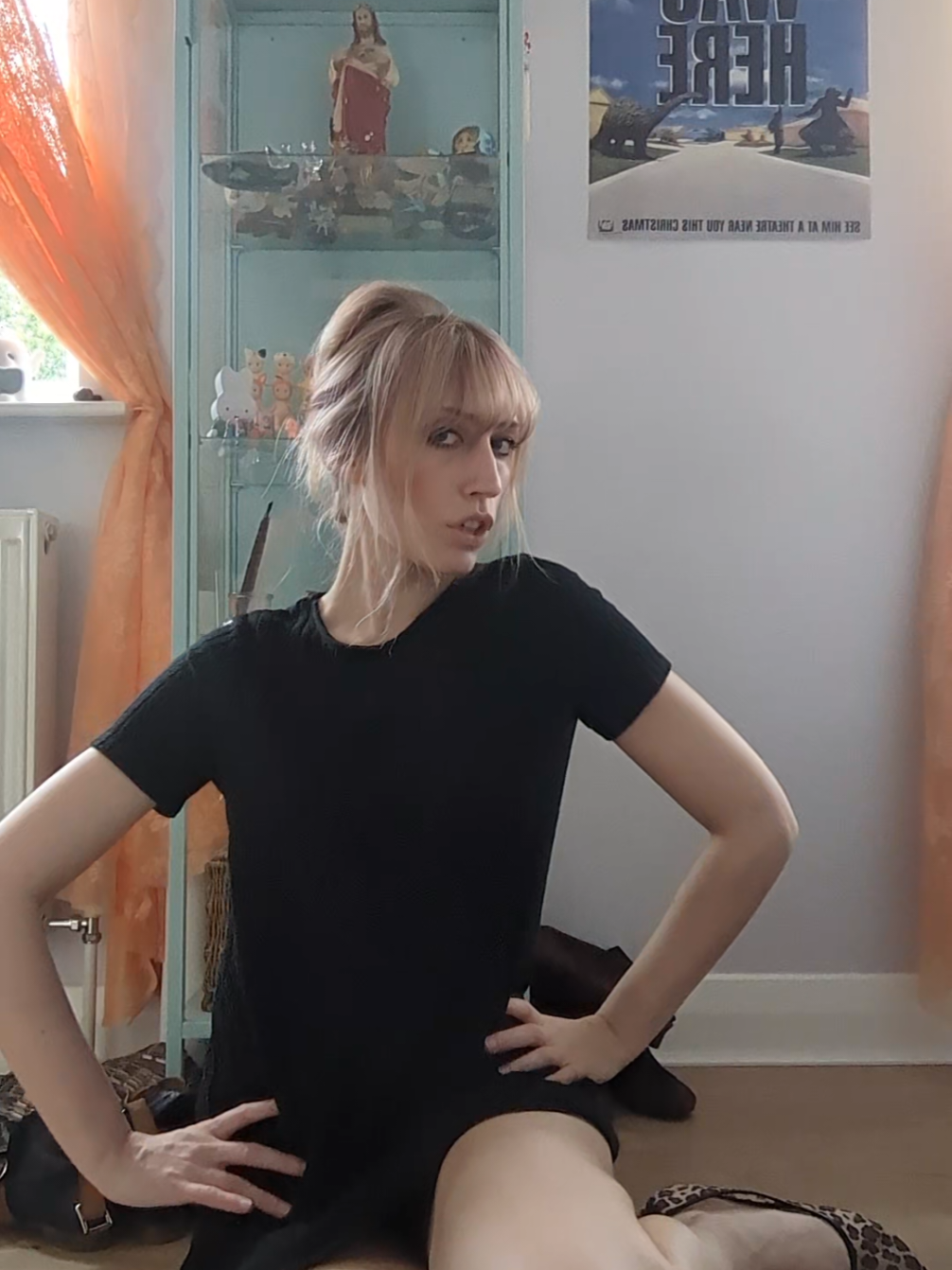 @Lily