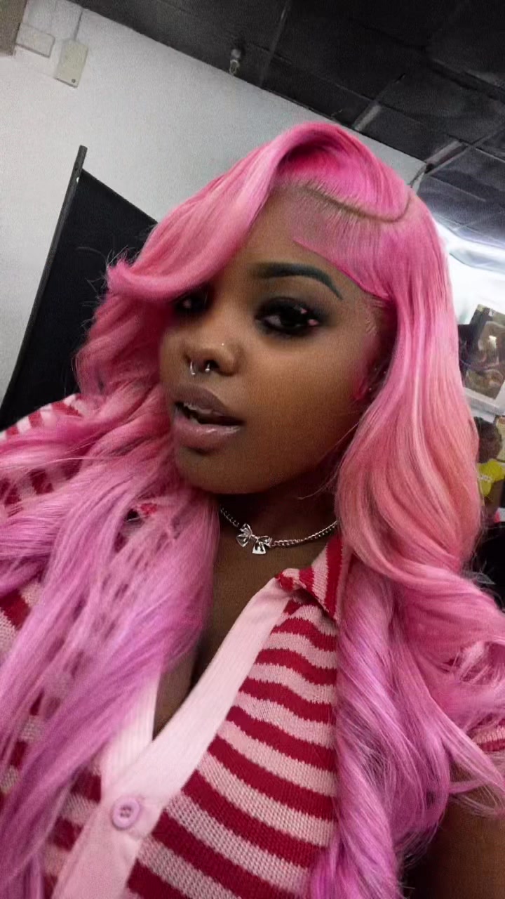 @Haitian princess ๐ธ๐พ ๐
