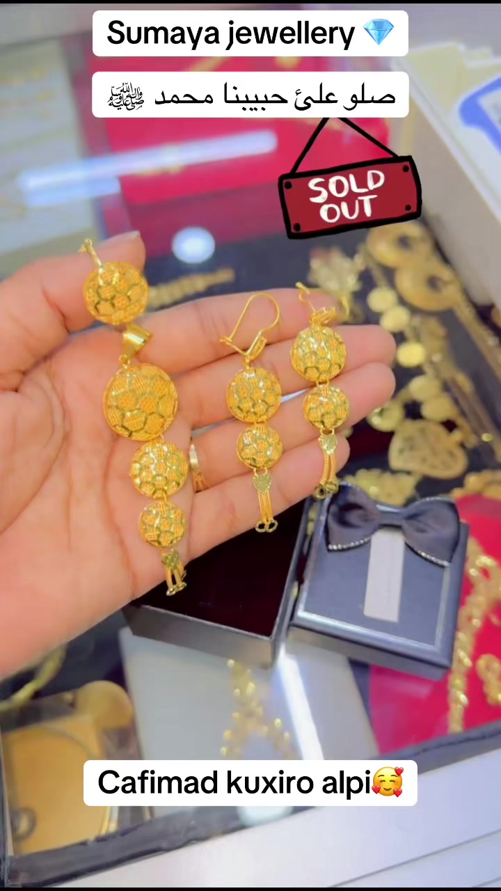 @Sumaya jewellery🇰🇪🇸🇴