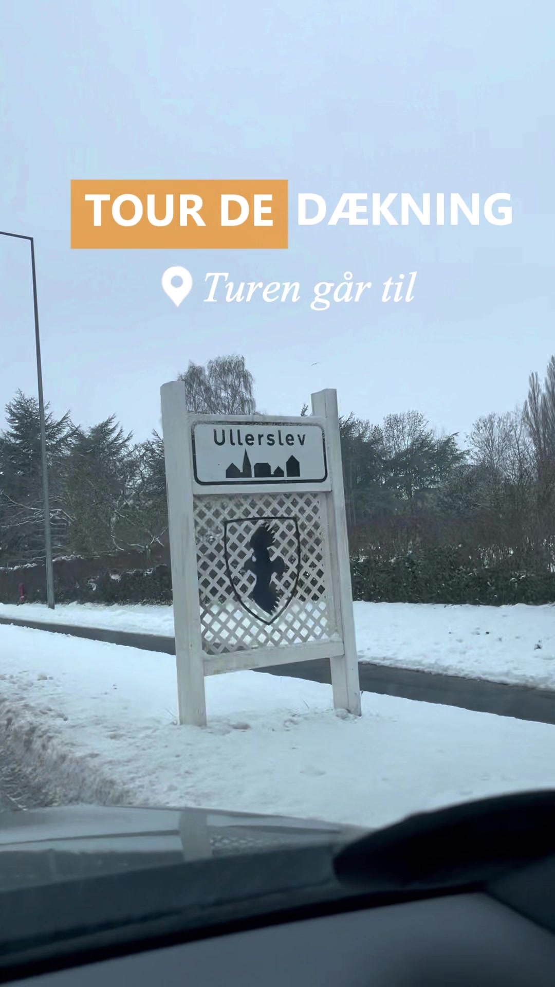 @3 Danmark