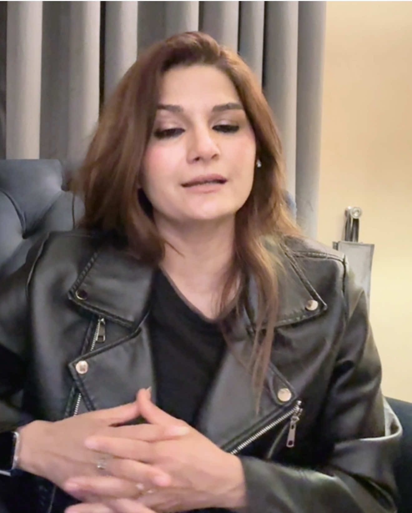 @Safina Khan